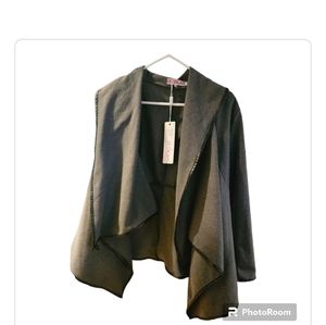 JEYKAY WRAP FOR WOMAN NWOT